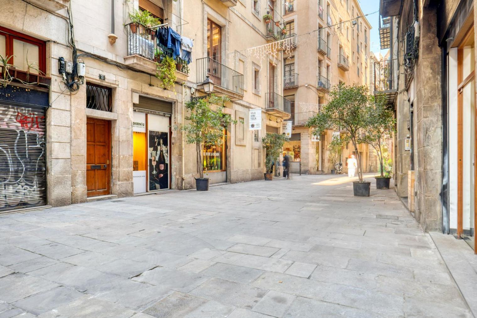 Blueground El Born Nr Port Vell Bcn-59