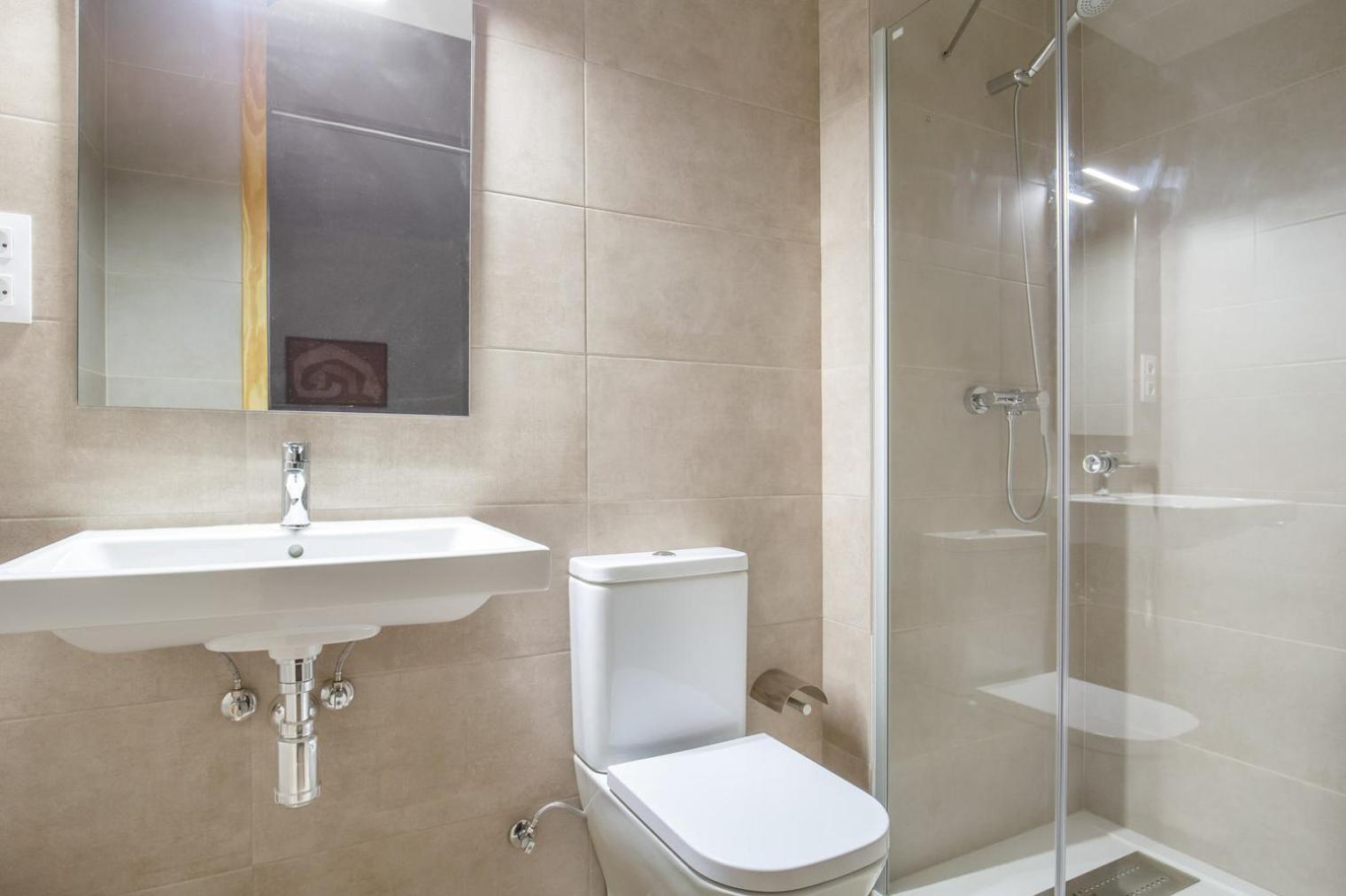 Apartamento Blueground El Born Nr Port Vell Bcn-59 *